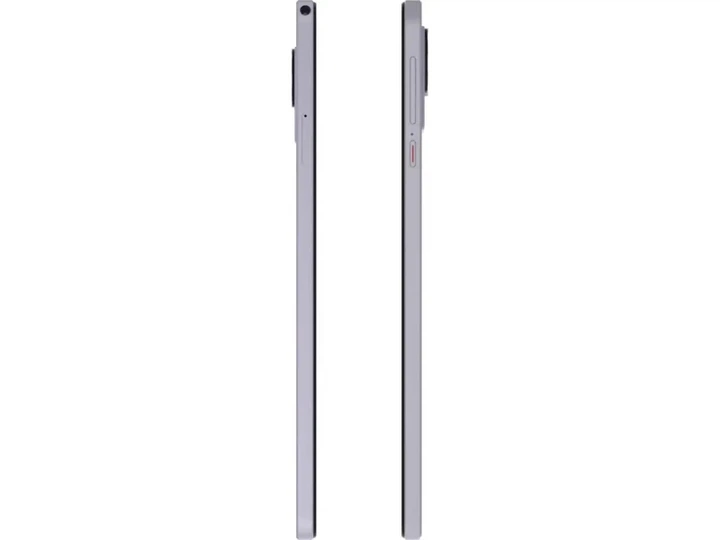 Планшет Doogee T20 Mini 4/128GB LTE Moonlit Purple - Фото 6 Планшет Doogee T20 Mini 4/128GB LTE Moonlit Purple - зображення 6