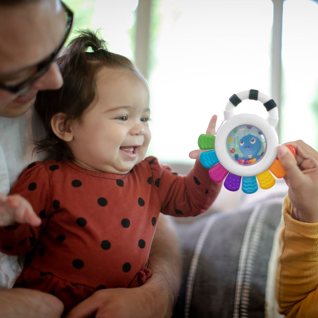 Погремушка Baby Einstein "Outstanding Opus" - изображение 4