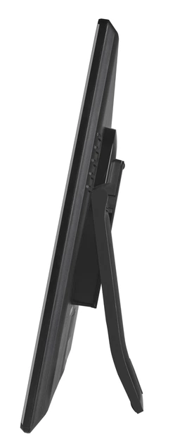 Monitor 27" Hannspree HT 248 PPB Touch Monitor  (HT273HPB) - obraz 2