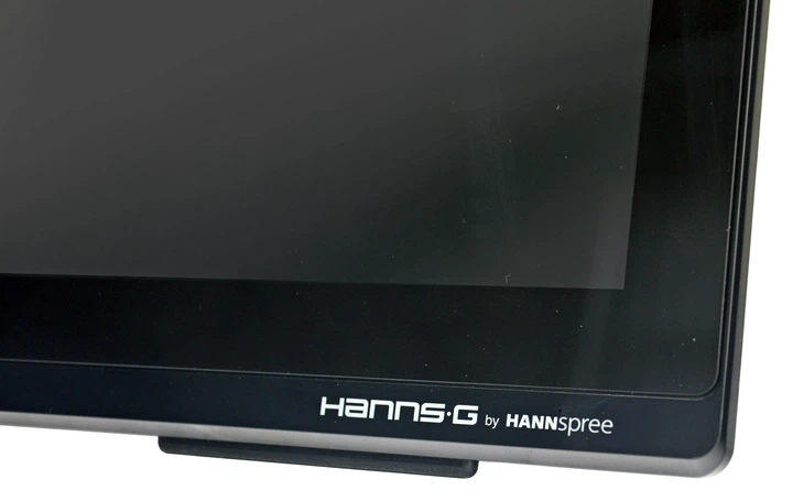 Monitor 27" Hannspree HT 248 PPB Touch Monitor  (HT273HPB) - obraz 5