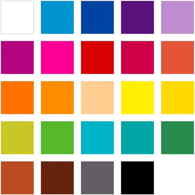 Олівці кольорові Staedtler NORIX 24 шт 100% PEFC (4007817167649) - зображення 2