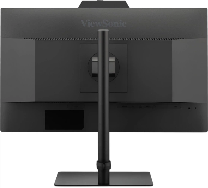 Монітор 23.8" ViewSonic VG2441V - зображення 6