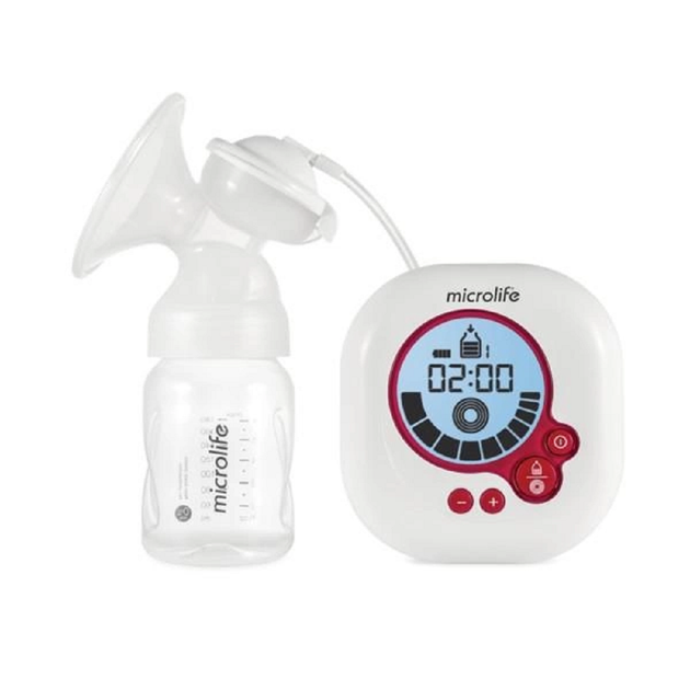 Молокоотсос электрический Microlife BC 200 Comfy - Фото 1 Молокоотсос электрический Microlife BC 200 Comfy - изображение 1