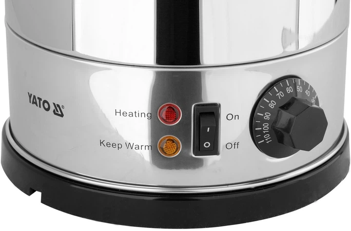 Warnik do wody YATO YG-04293 - obraz 2