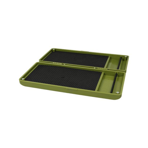 Повідочниця GC G.Carp Rig Box Medium (71580) 1365000 - Фото 3 Повідочниця GC G.Carp Rig Box Medium (71580) 1365000 - зображення 3