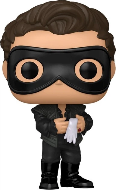 Figurka Funko Pop Television: Bridgerton - Benedict Bridgerton 90802 (889698908023) - obraz 2