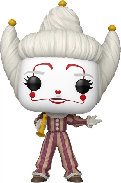 Figurka Funko Pop Television: Welcome to Derry - Periwinkle 90281 (889698902816) - obraz 2