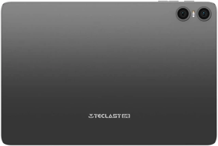 Планшет Teclast P30T 4/128GB Wi-Fi + комплект аксесуарів Grey (TL-112279) - изображение 2