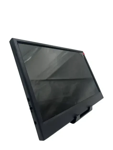 Портативный монитор MUCAI N116A 11,6" 1366x768 Черный - изображение 2