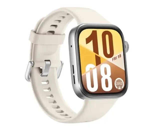 Смарт-часы Huawei Watch Fit 4 White - изображение 2