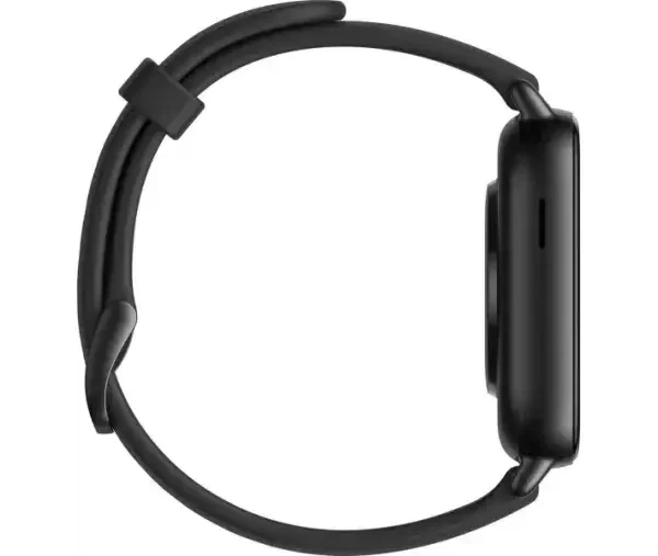 Смарт-годинник Amazfit GTS 2 New Version Space Black - зображення 4