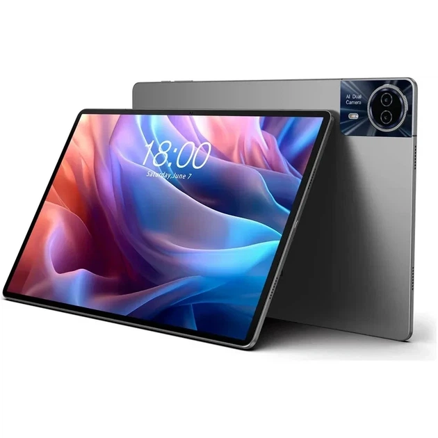 Планшет Teclast T65 Max 8/256GB 10000mAh Helio G99 - изображение 2