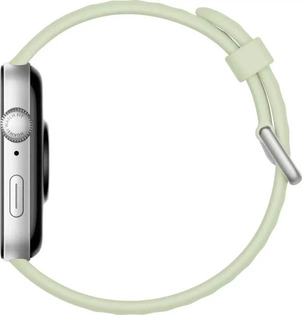 Смарт-часы Huawei Watch Fit 3 Green (55020CGE) - изображение 4
