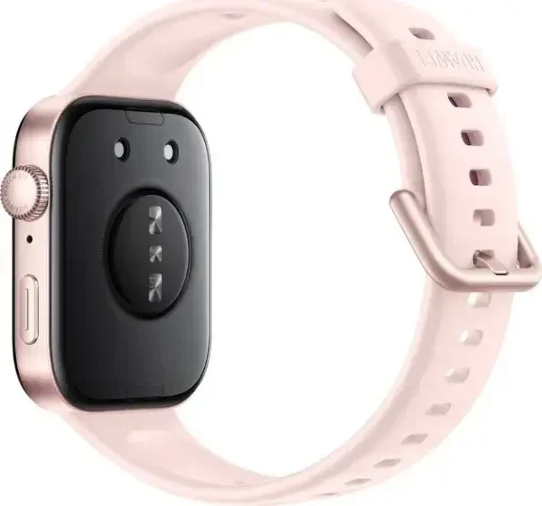 Смарт-часы Huawei Watch Fit 3 Pink (55020CEF) - изображение 5