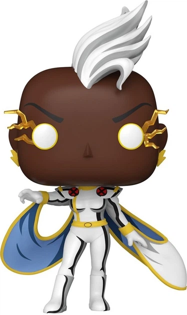 Figurka Funko Pop Marvel: X-Men 97 - Storm 86217 (889698862417) - obraz 2