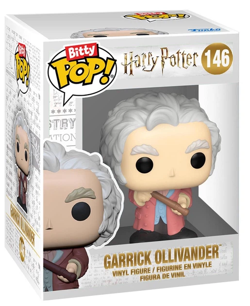 Набір фігурок Funko Bitty Pop Harry Potter 91760 (889698917605) - зображення 6