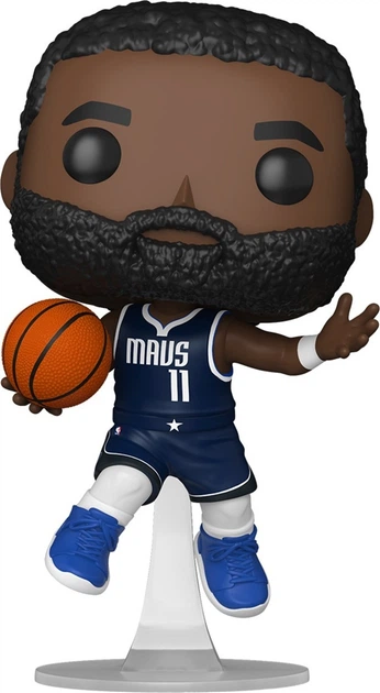 Figurka Funko Pop Basketball: Mavericks - Kyrie Irving 86380 (889698863803) - obraz 2