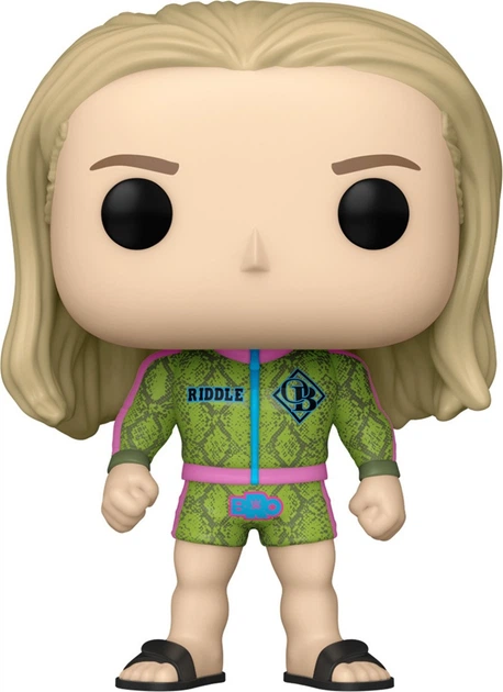 Figurka Funko Pop WWE: W - Matt Riddle 64179 (889698641791) - obraz 2