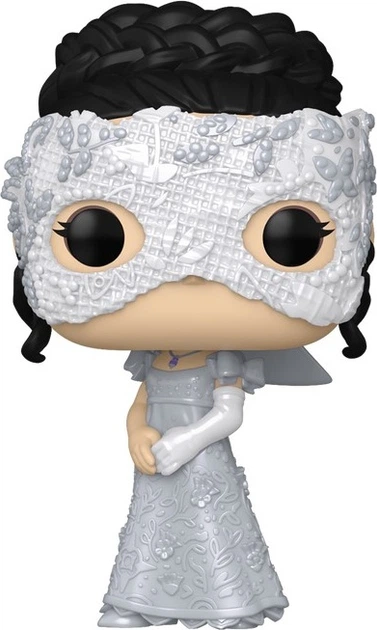 Фігурка Funko Pop Television: Bridgerton - Sophie Baek 90803 (889698908030) - зображення 2