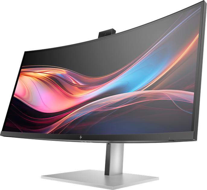 Monitor 34" HP 8K157UT S7 Pro Series (8K157UT#ABB) - obraz 2