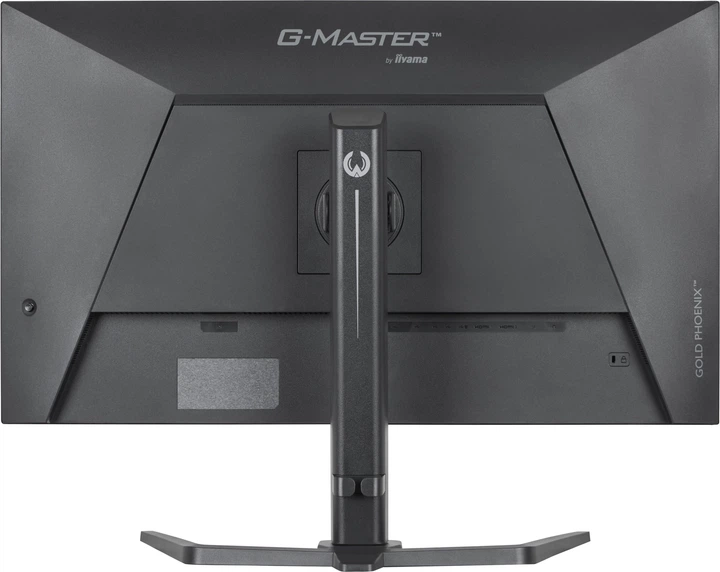 Монітор 31.5" iiyama G-Master GB3295QSU-B1 - зображення 5