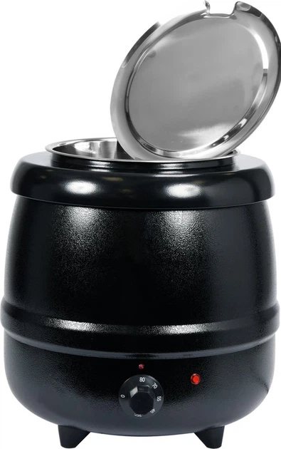 Супниця електрична Yato YG-04250 - зображення 2