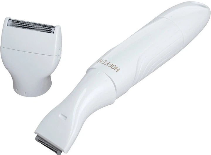 Тример жіночій Hoffen Білий - зображення 2