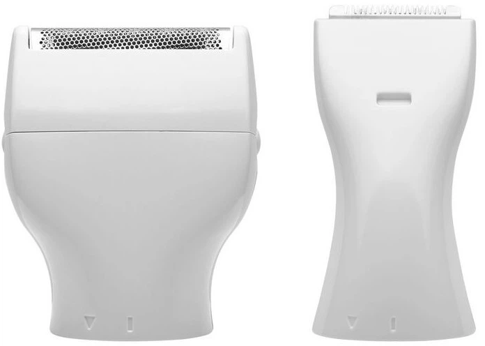 Тример жіночій Hoffen Білий - зображення 6