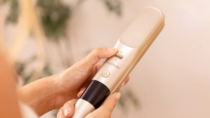 Maszynka do strzyżenia włosów Cecotec HairCare SmoothEnds (A01_EU01_110331) - obraz 6