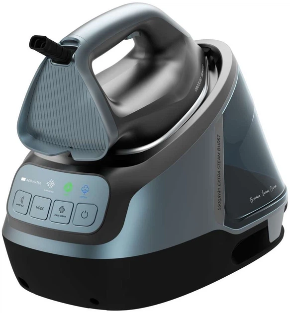 Праска з парогенератором Cecotec IronHero H-2800 (A01_EU01_104490) - зображення 2