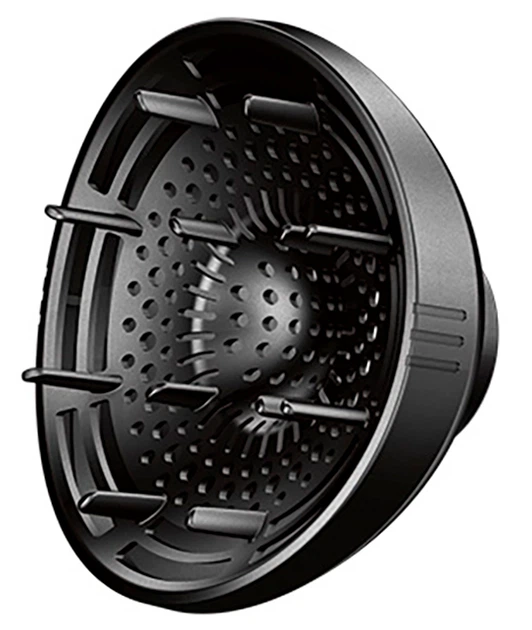 Насадка-диффузор для фена BABYLISS BABDNECL001 – фото, отзывы ...