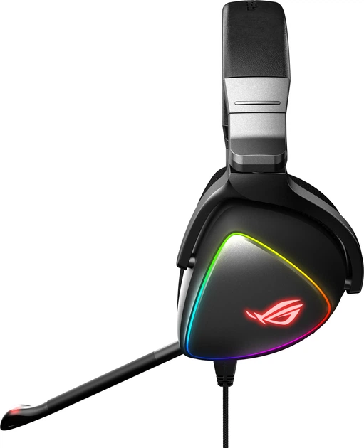 Słuchawki Asus ROG Delta - obraz 2