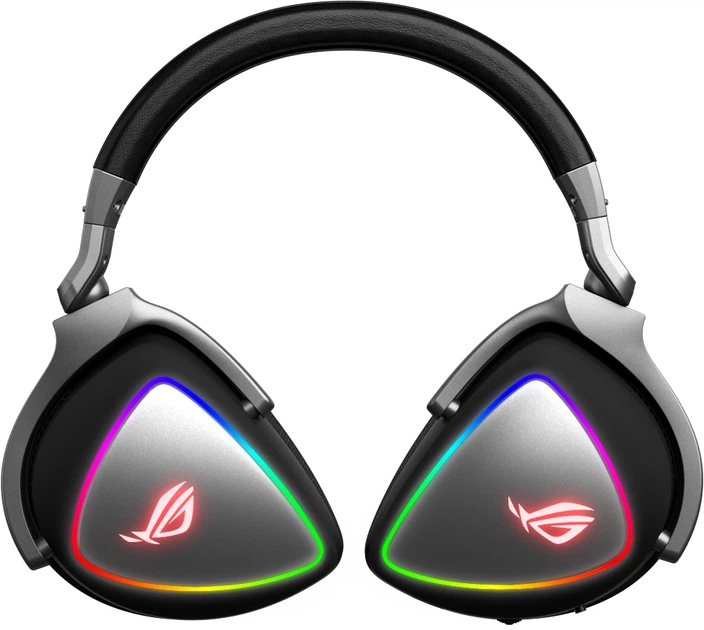 Słuchawki Asus ROG Delta - obraz 5