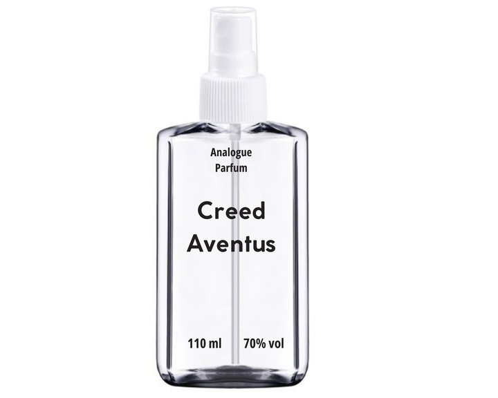 Парфумированная вода Creed Aventus 110 мл, мужские - Фото 1 Парфумированная вода Creed Aventus 110 мл, мужские - изображение 1