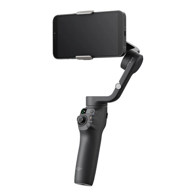 Стабілізатор відеозйомки DJI Osmo Mobile 6 (CP.OS.00000213.01