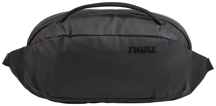 Поясная сумка Thule Tact Waistpack 5L Black (TACTWP05/3204709) [75212] - изображение 2