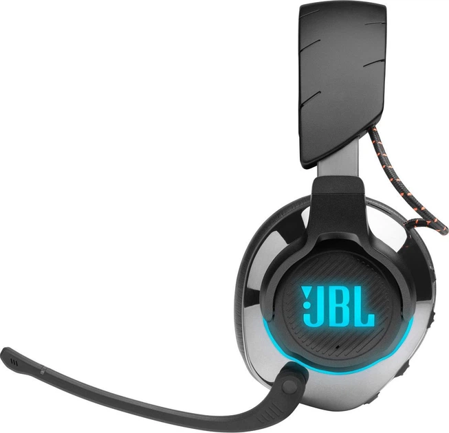 Ігрові навушники JBL Quantum 810 Wireless (JBLQ810WLBLK) [82886