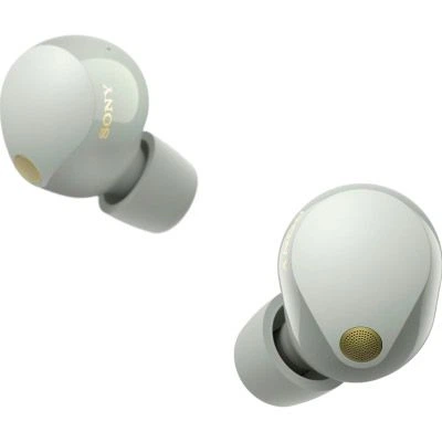 Наушники Sony WF-1000XM5 Silver (WF1000XM5S.CE7) [91573] купить в