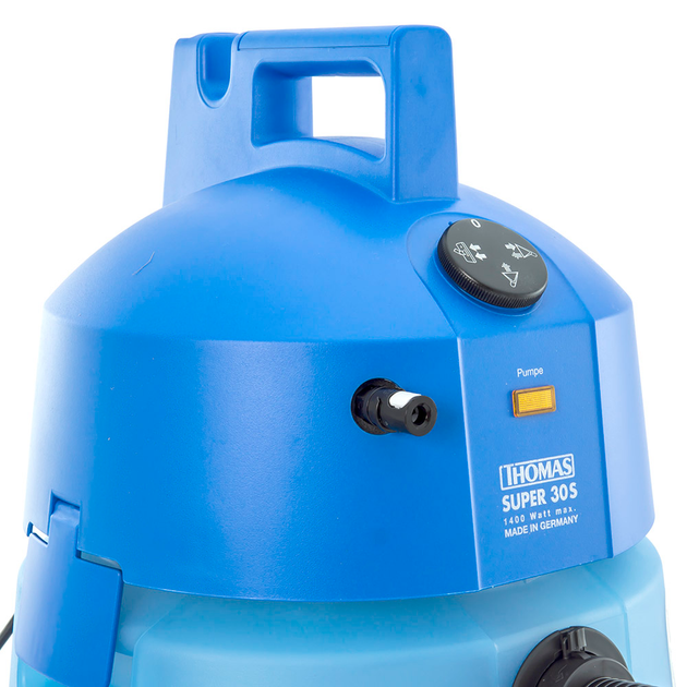 Миючий пилосос Thomas SUPER 30S Aquafilter (788067) [99945] - зображення 2