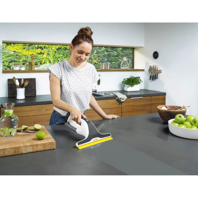 Пылесос для мытья окон Karcher WV 6 Plus (1.633-741.0) [106169] - изображение 7
