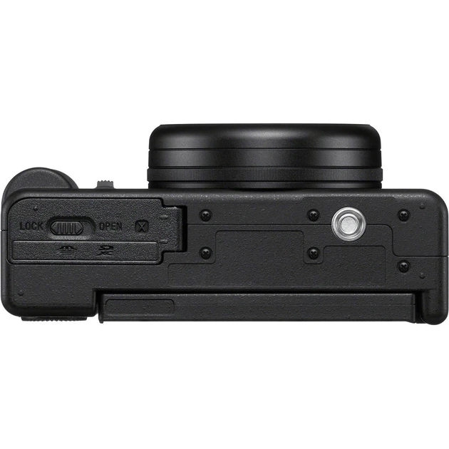 Фотоаппарат Sony ZV-1 II Black (ZV1M2/B.CE3) [105648] купить на
