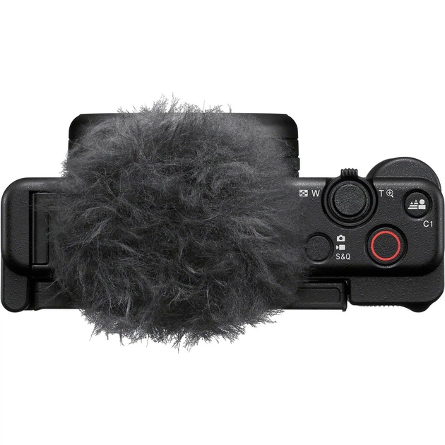 Фотоаппарат Sony ZV-1 II Black (ZV1M2/B.CE3) [105648] купить на