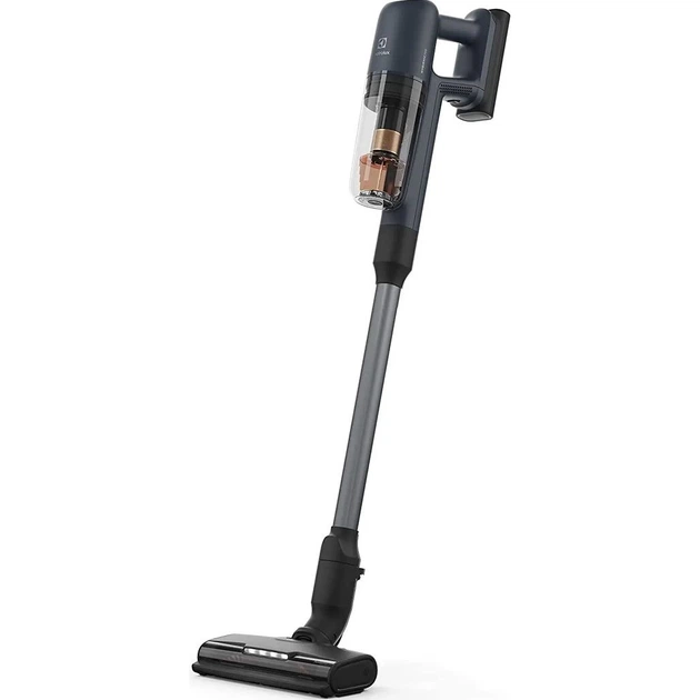 Вертикальный пылесос Electrolux EP71B14WET [106337] - изображение 2
