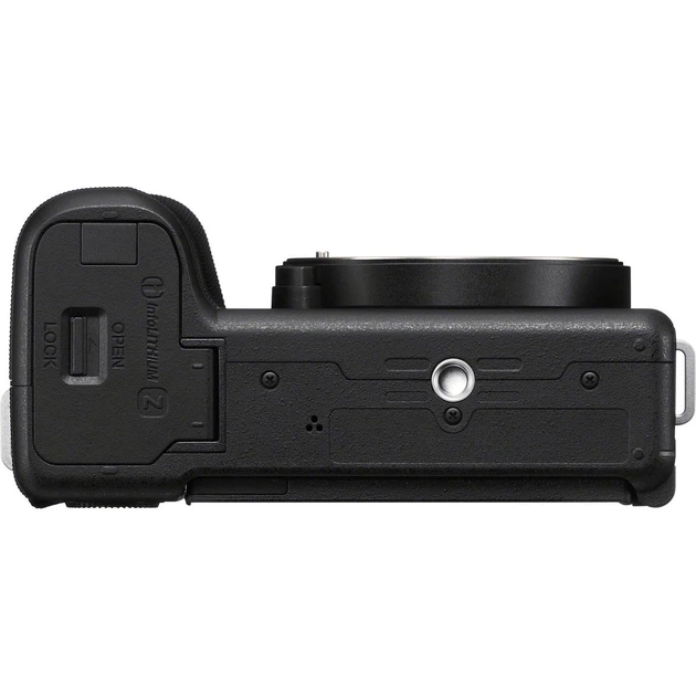 SONY ZV-E10 ボディ ᐉ Купить Фотоаппарат Sony ZV-E10 Body (Black) в Киеве — заказать