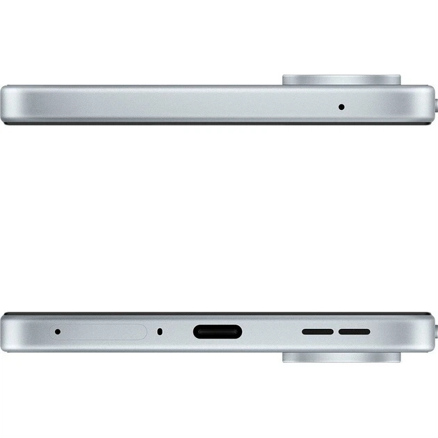Смартфон OnePlus Nord CE5 8/256GB Marble Mist (5011113523) [143680] - изображение 9