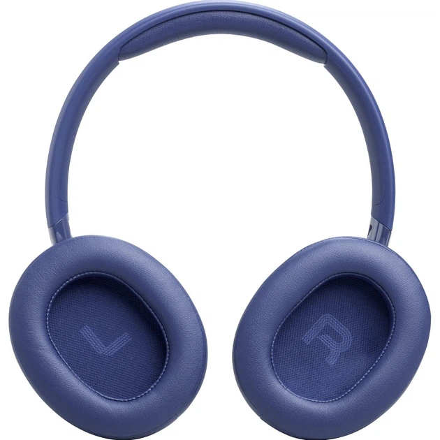 Наушники JBL Tune 730BT Blue (JBLT730BTBLU) [154486] - изображение 5