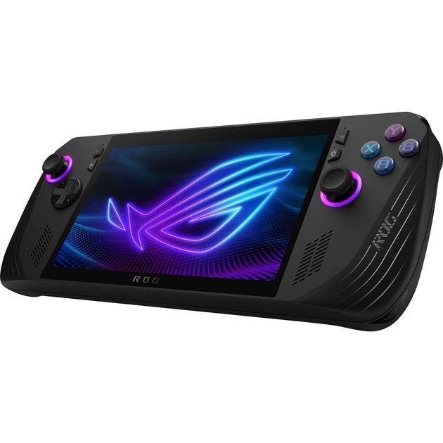 Портативная игровая консоль Asus ROG Ally X 2024 2ТB (RC72LA-ALLYX