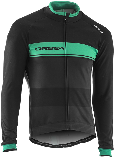 orbea winter jacket