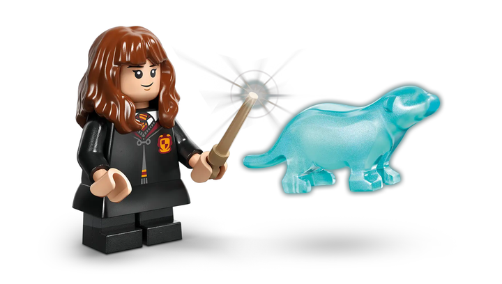 Конструктор Lego Котел: Тайный Класс Зельеварения Harry Potter 76464 - изображение 8