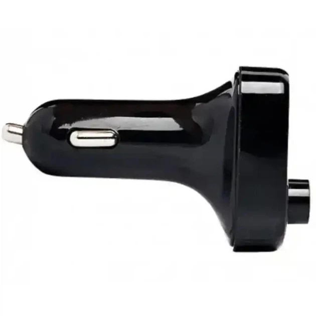 FM-модулятор с Bluetooth FM-X8 ART-4522 (8502) - Фото 3 FM-модулятор с Bluetooth FM-X8 ART-4522 (8502) - изображение 3